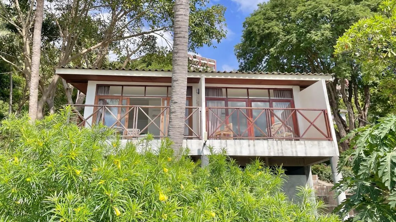 P.D. Beach Resort Ko Tao 3*,