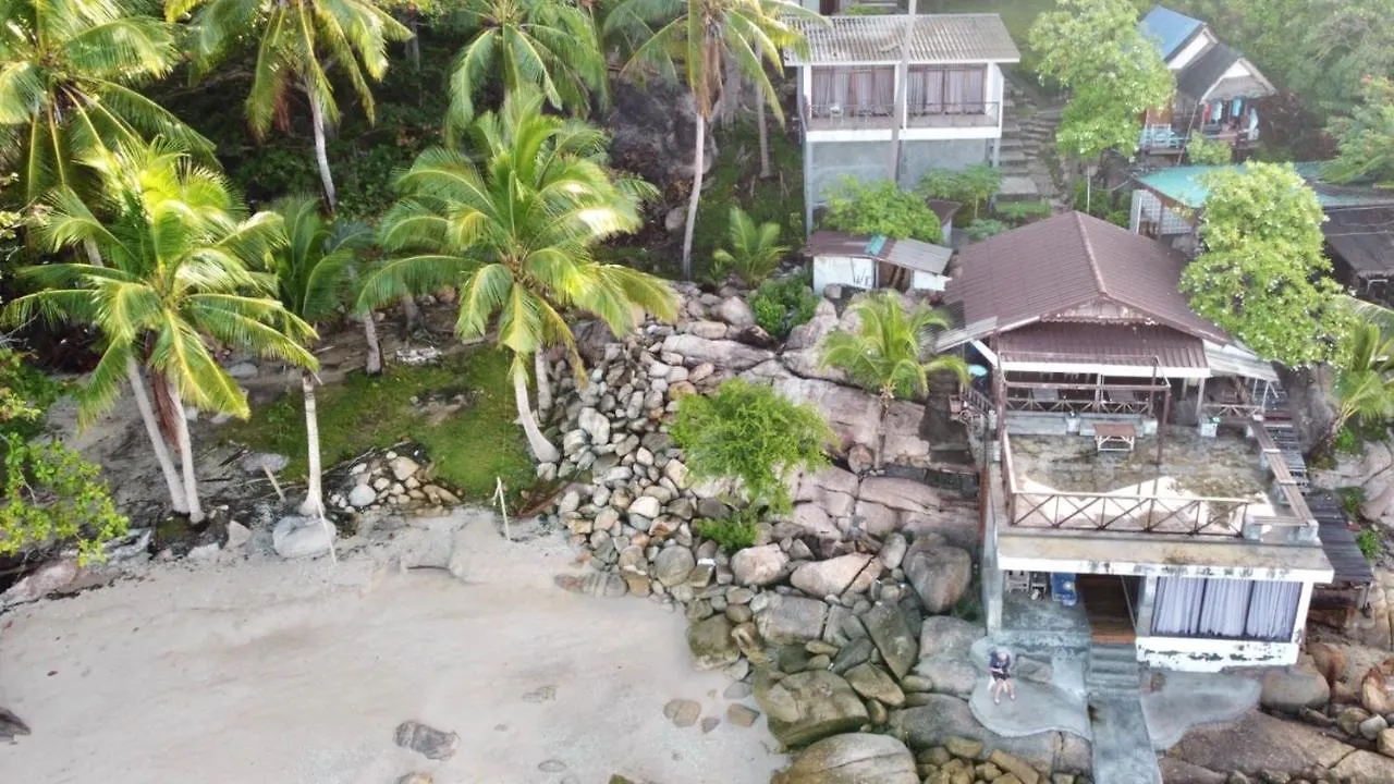 P.D. Beach Resort Ko Tao