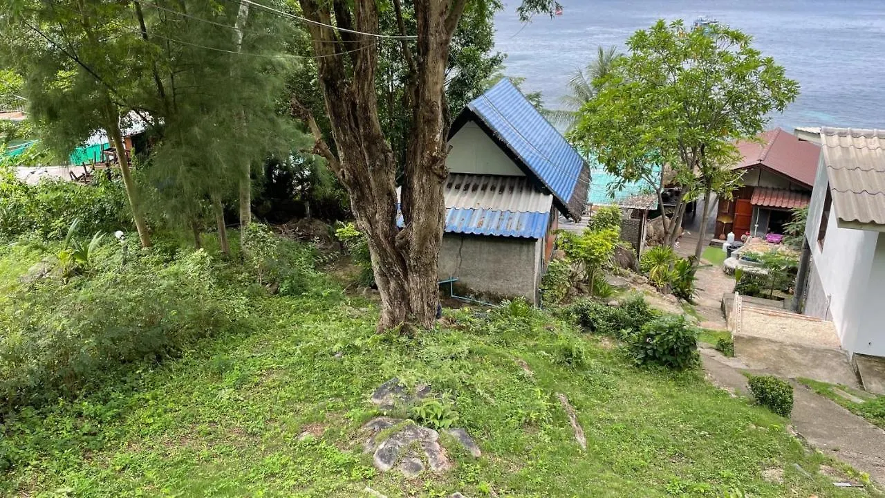 P.D. Beach Resort Ko Tao