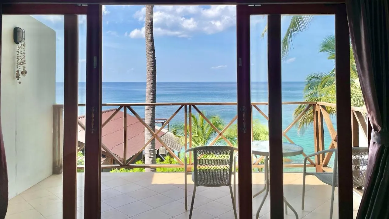 P.D. Beach Resort Ko Tao