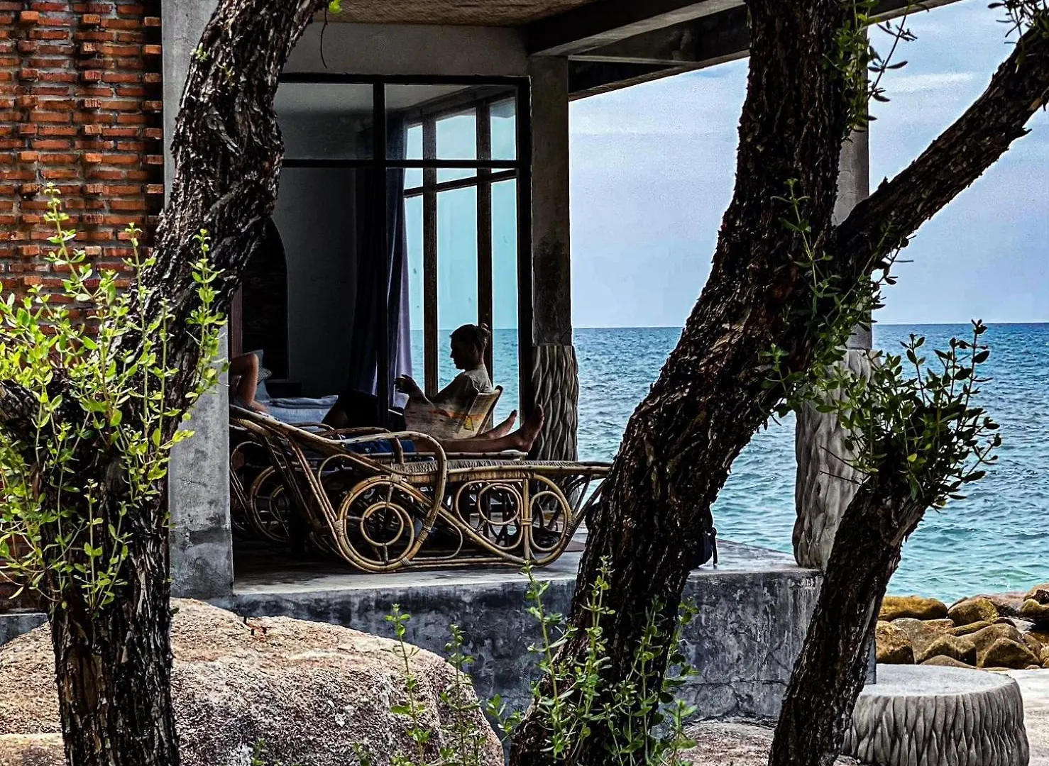 P.D. Beach Resort Ko Tao 3*,