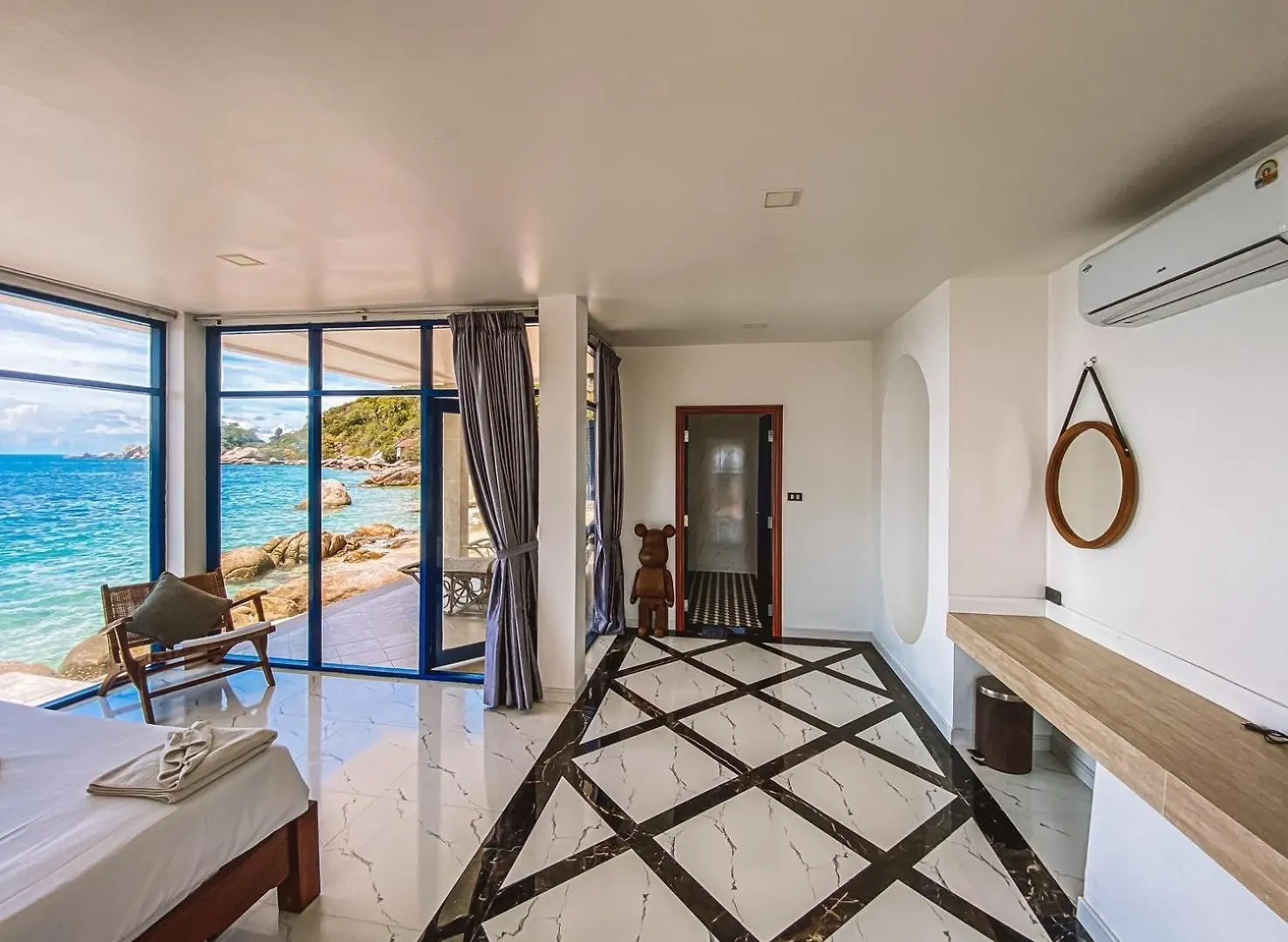 P.D. Beach Resort Ko Tao