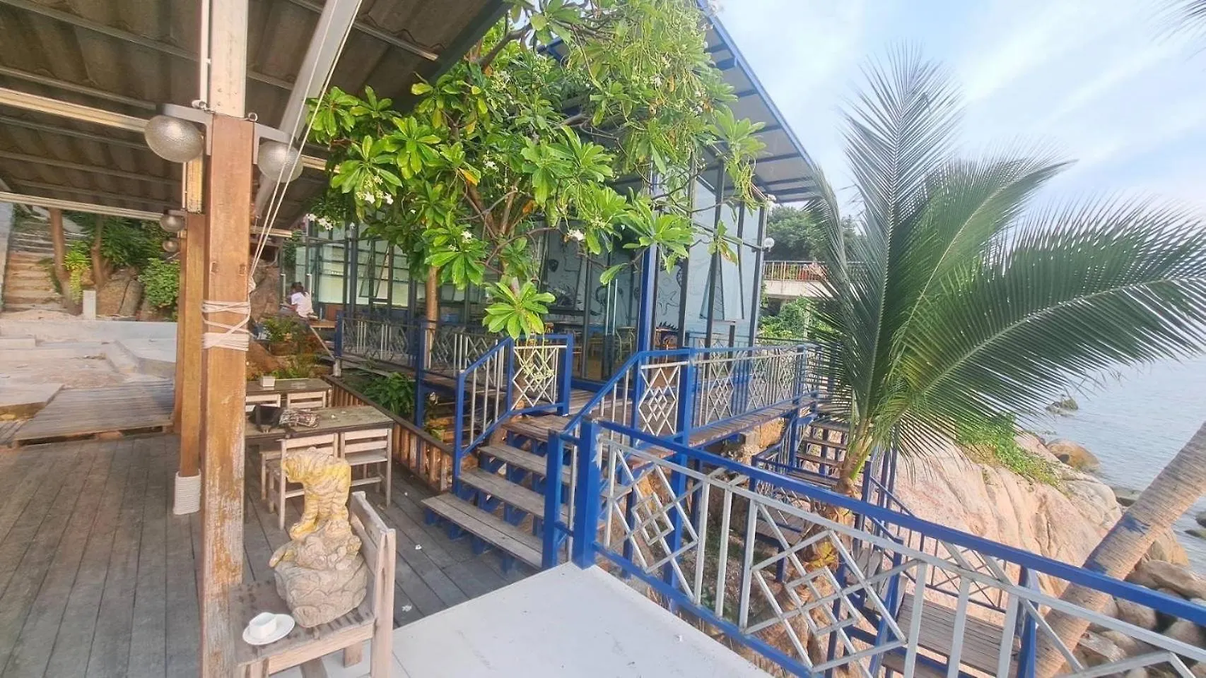 P.D. Beach Resort Ko Tao