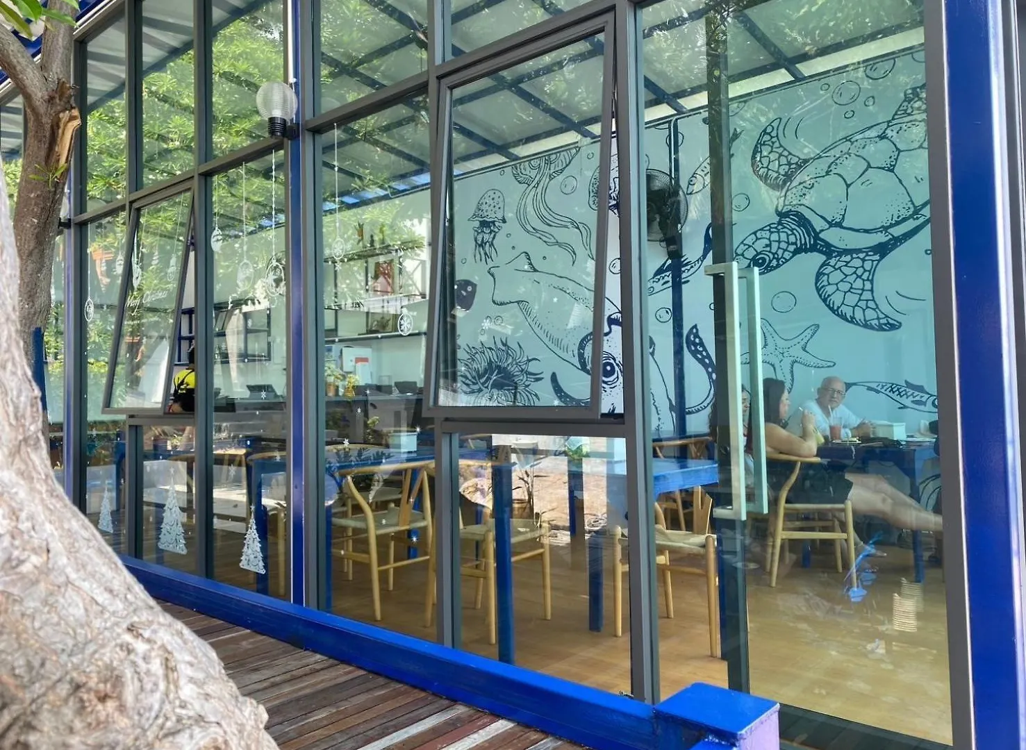 P.D. Beach Resort Ko Tao