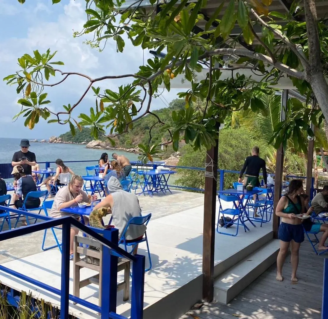 P.D. Beach Resort Koh Tao