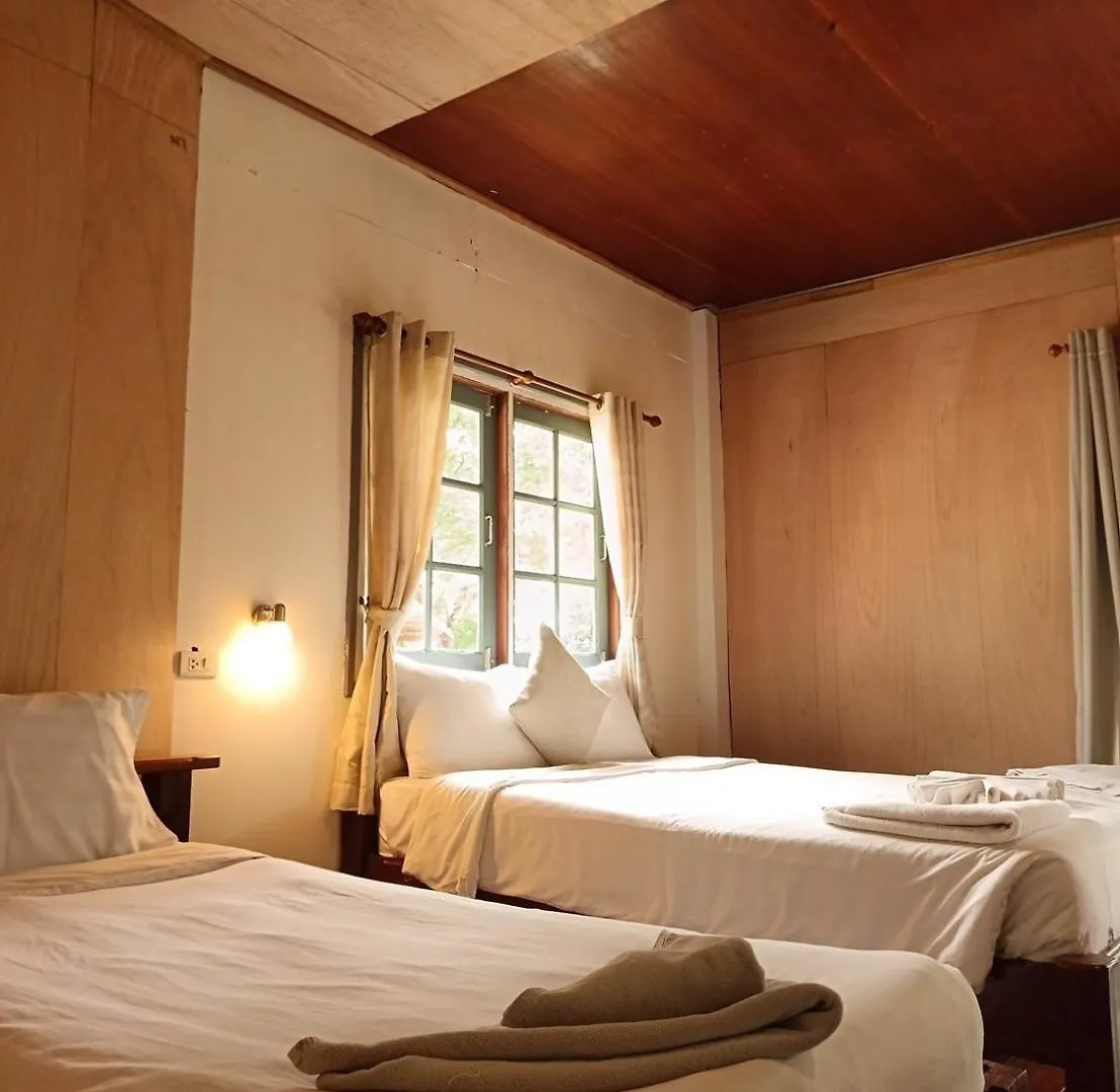 P.D. Beach Resort Koh Tao