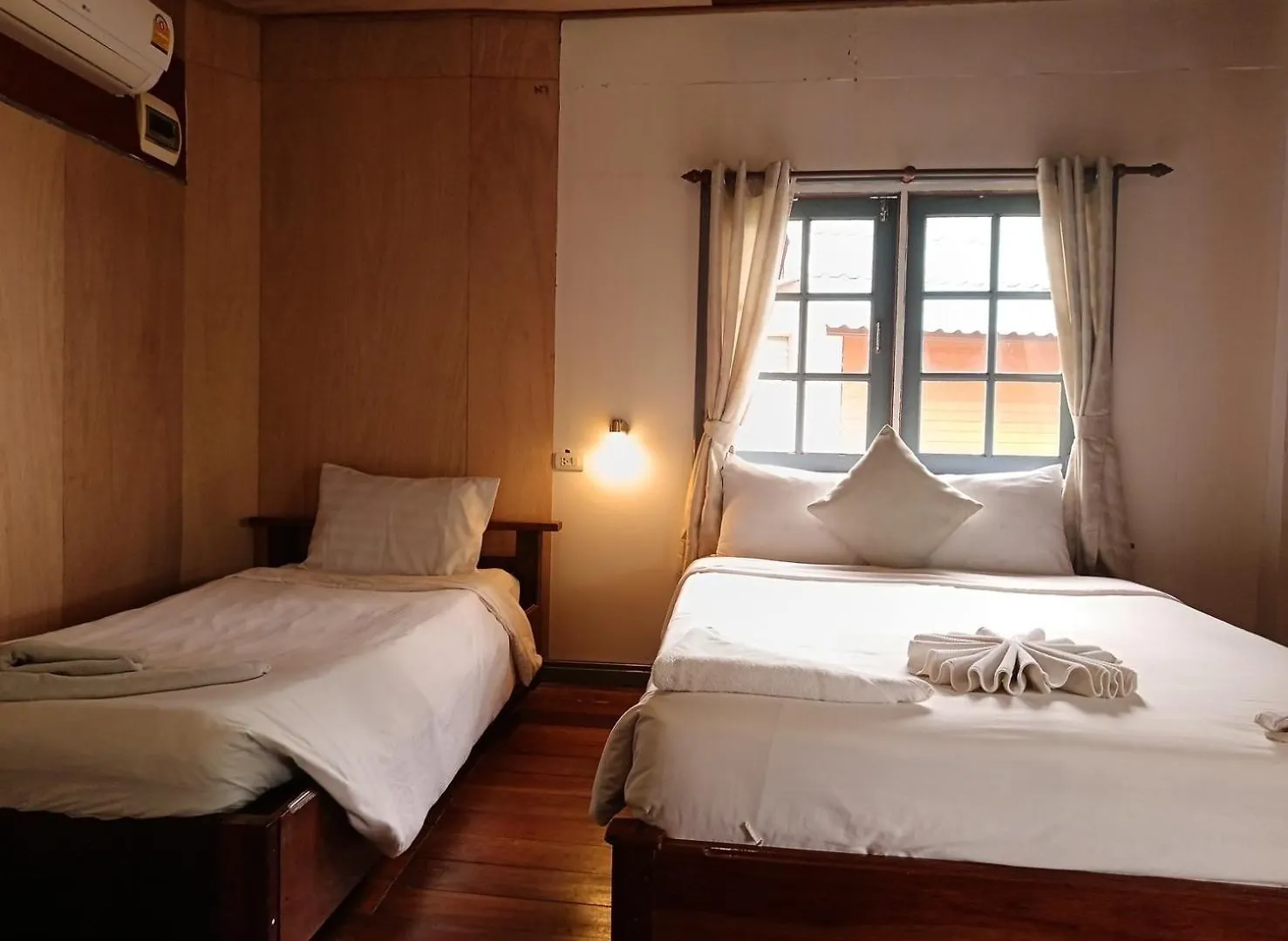 P.D. Beach Resort Ko Tao