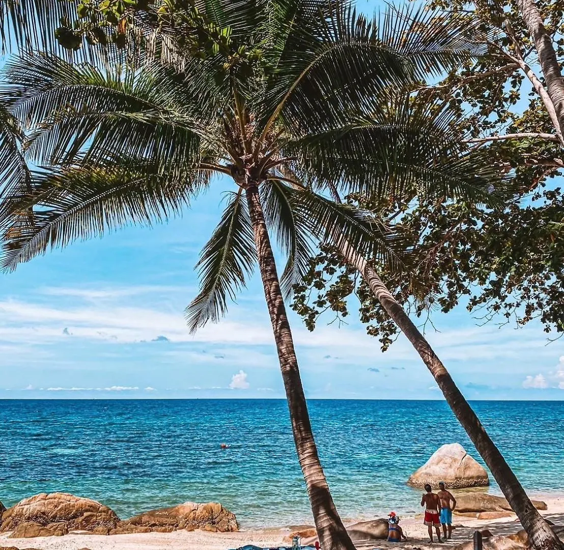 P.D. Beach Resort Ko Tao