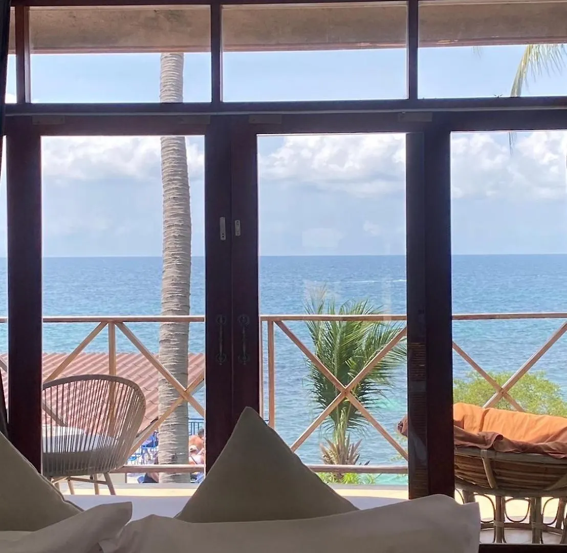 P.D. Beach Resort Ko Tao