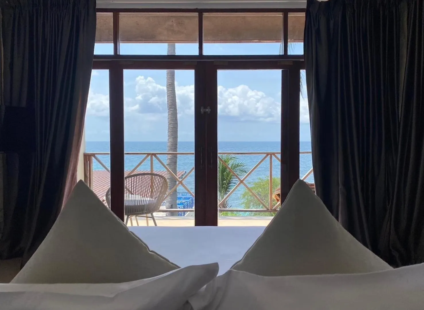 P.D. Beach Resort Ko Tao