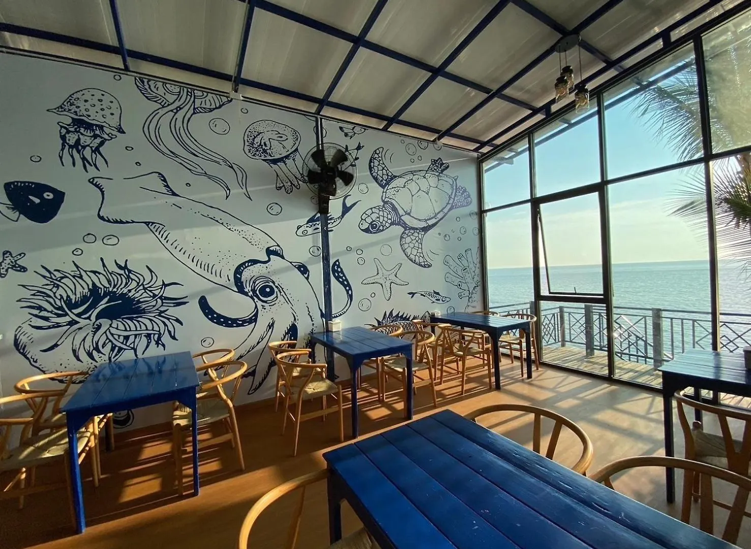 ***  P.D. Beach Resort Ko Tao Tailandia