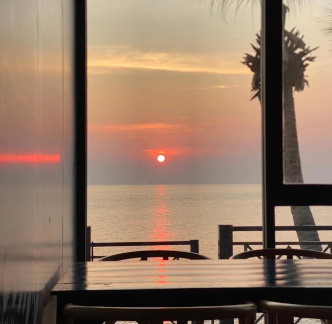 P.D. Beach Resort Koh Tao