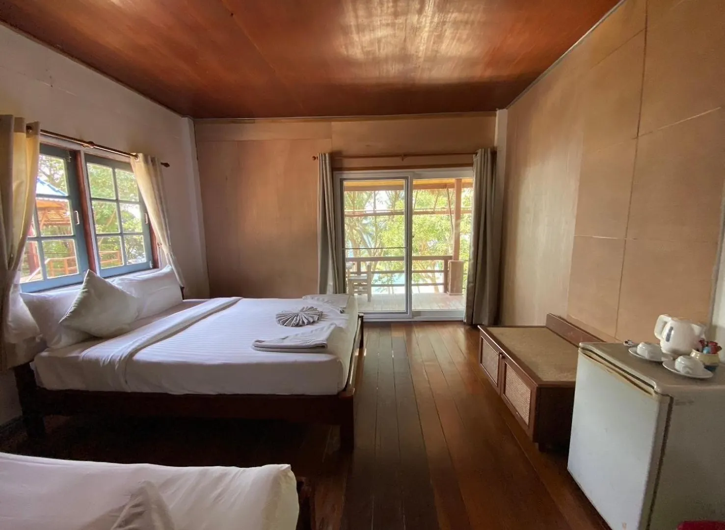 P.D. Beach Resort Koh Tao