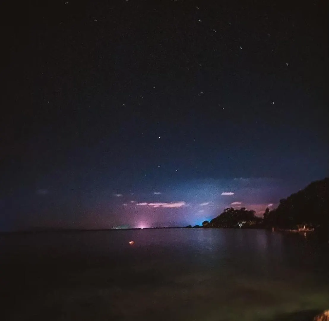 P.D. Beach Resort Ko Tao