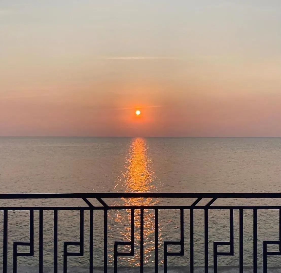 P.D. Beach Resort Ko Tao