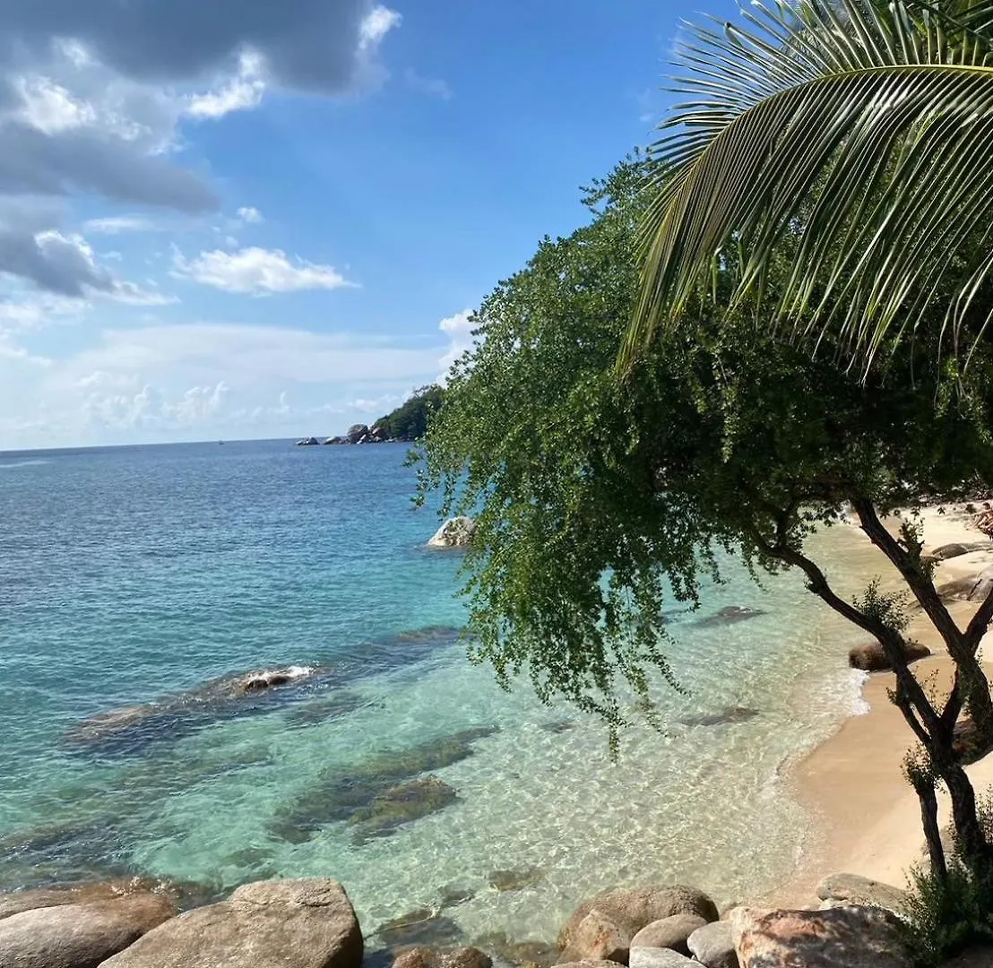 P.D. Beach Resort Ko Tao