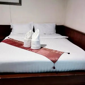 Marigold House 2* Ko Phi Phi