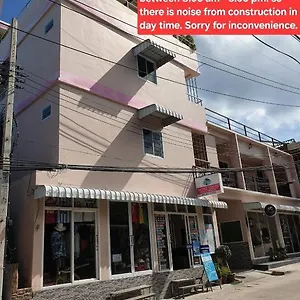 Hostal Sairee Center, Ko Tao