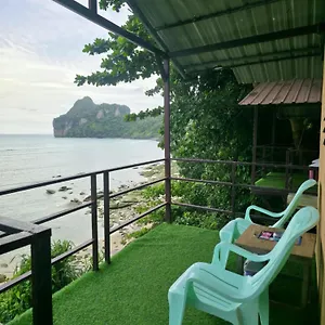 Seaside Ko Phi Phi