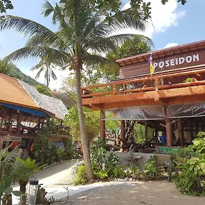 2* Station touristique Poseidon