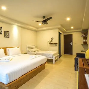Hotel Good Dream, Ko Tao