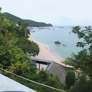 Pensión Queen, Ko Tao