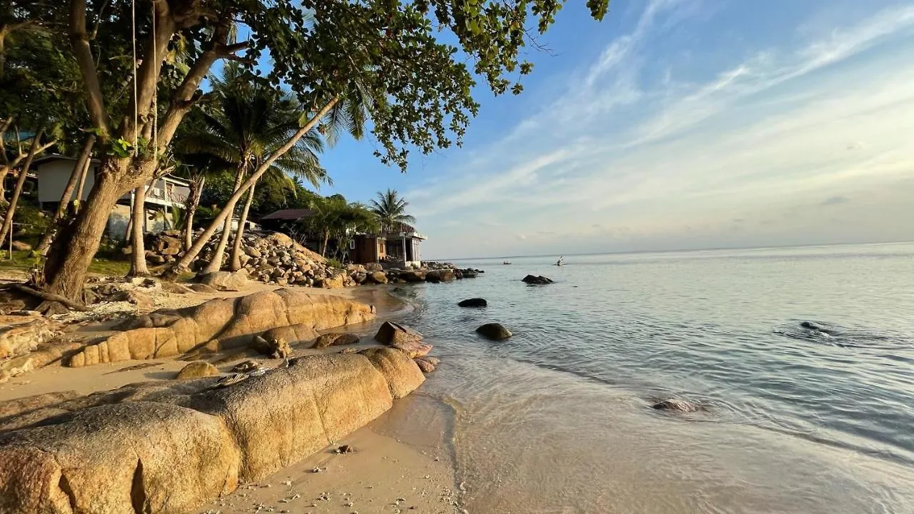 P.D. Beach Resort Koh Tao