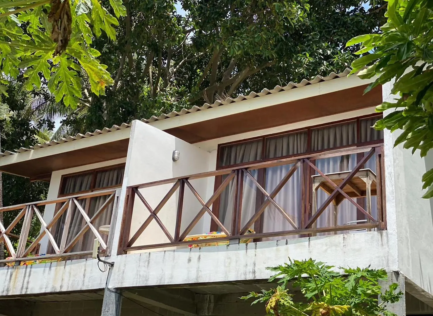 ***  P.D. Beach Resort Koh Tao Thailand