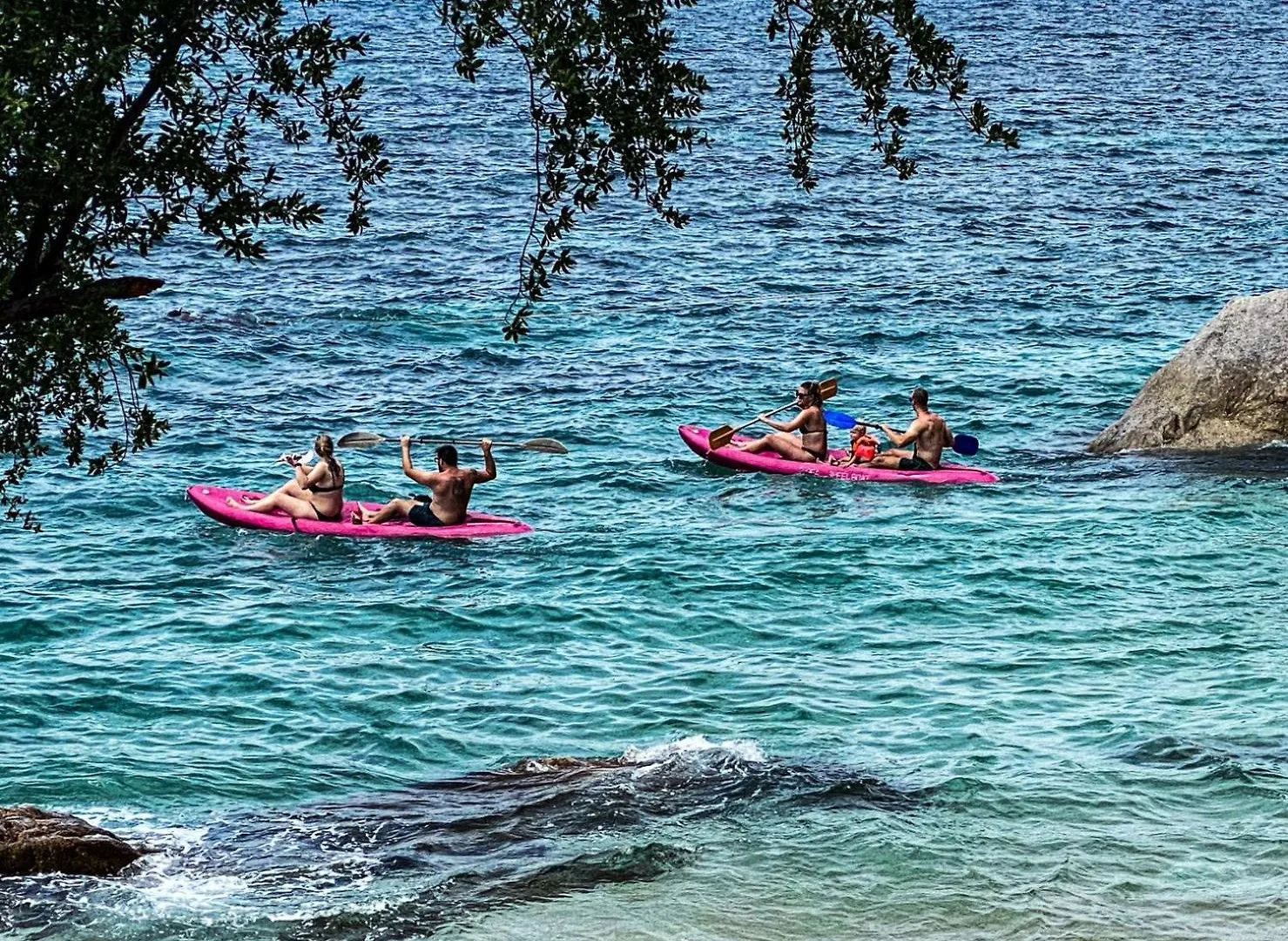P.D. Beach Resort Koh Tao