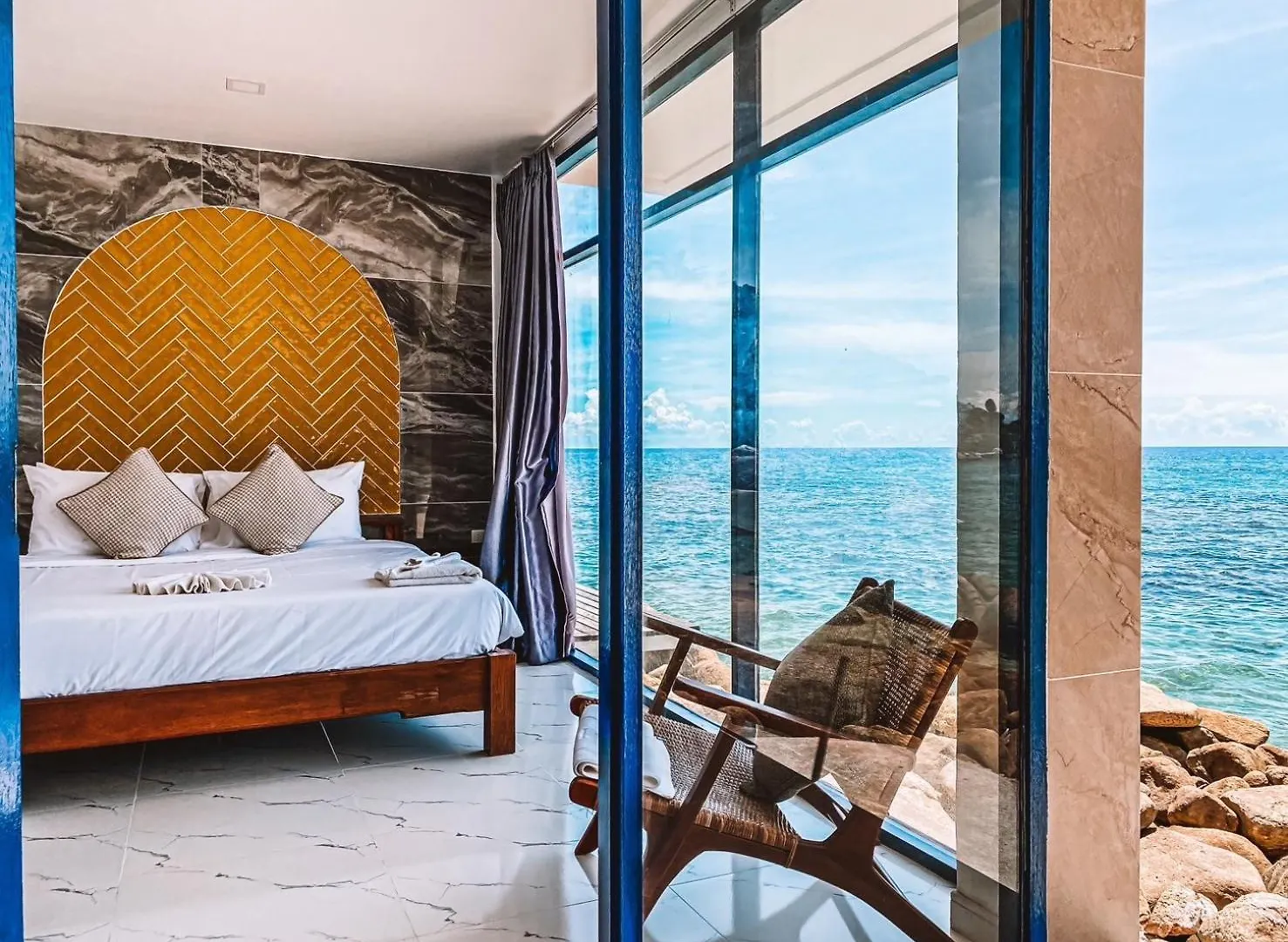 P.D. Beach Resort Koh Tao