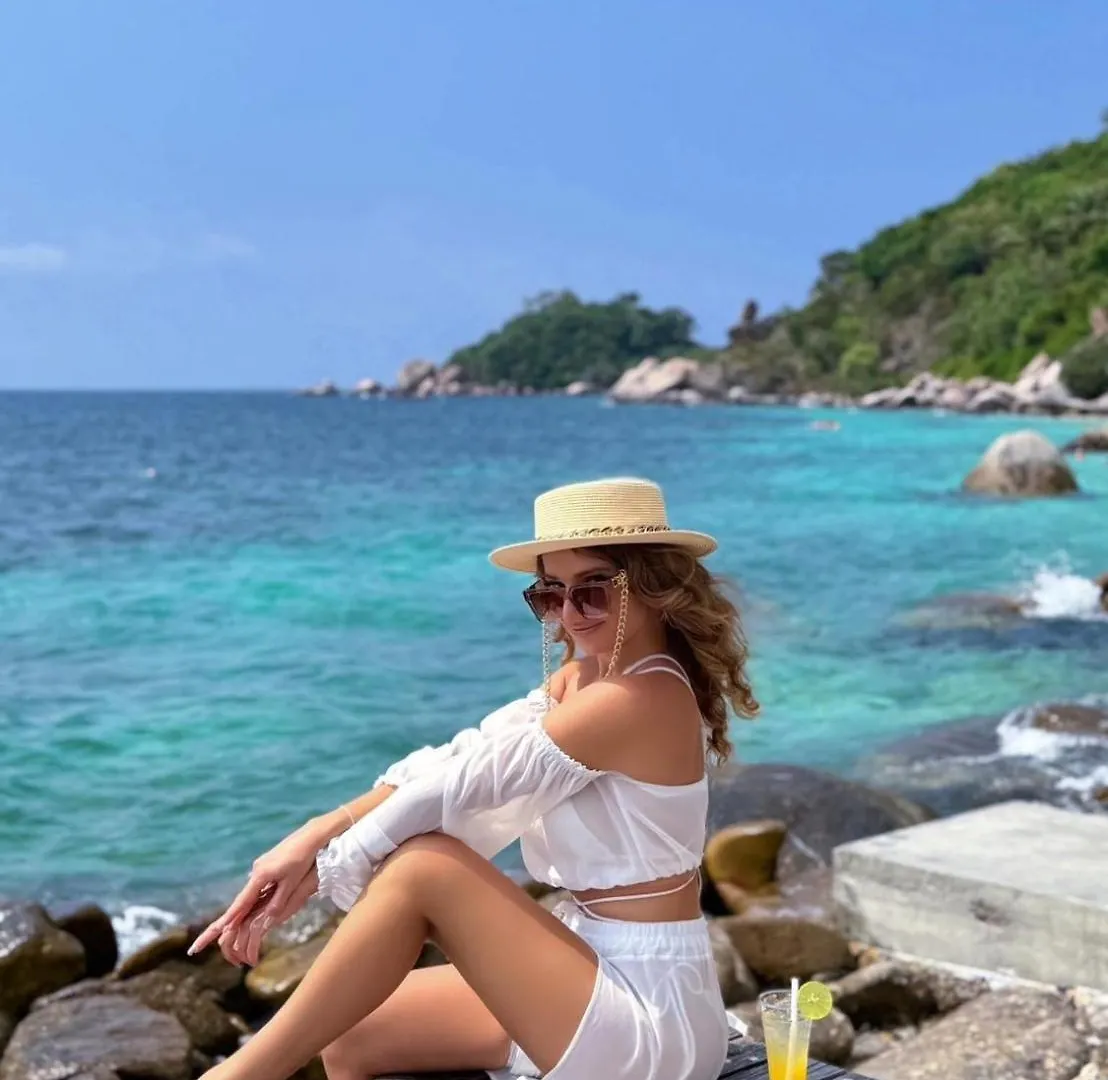 P.D. Beach Resort Koh Tao