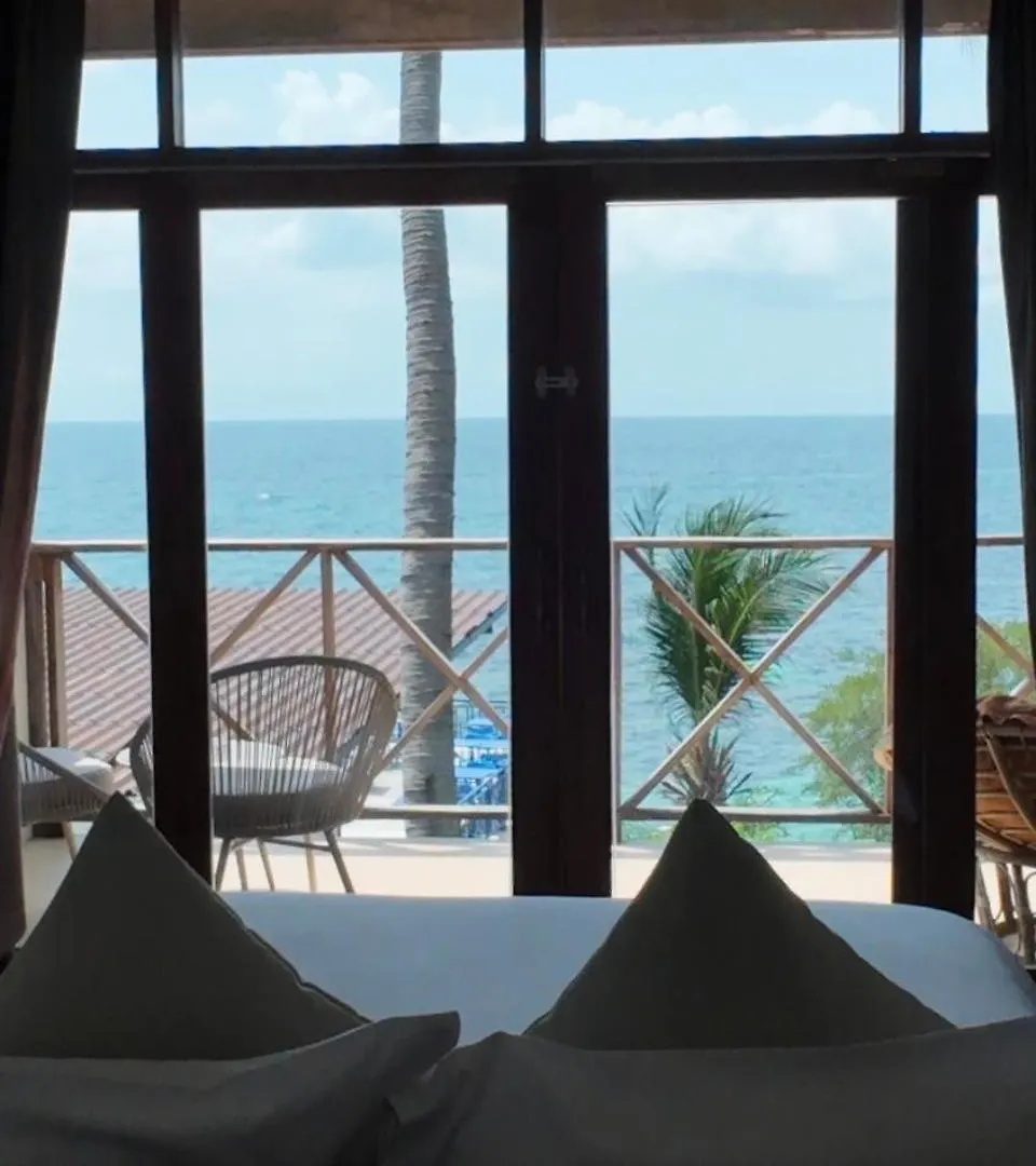 P.D. Beach Resort Koh Tao