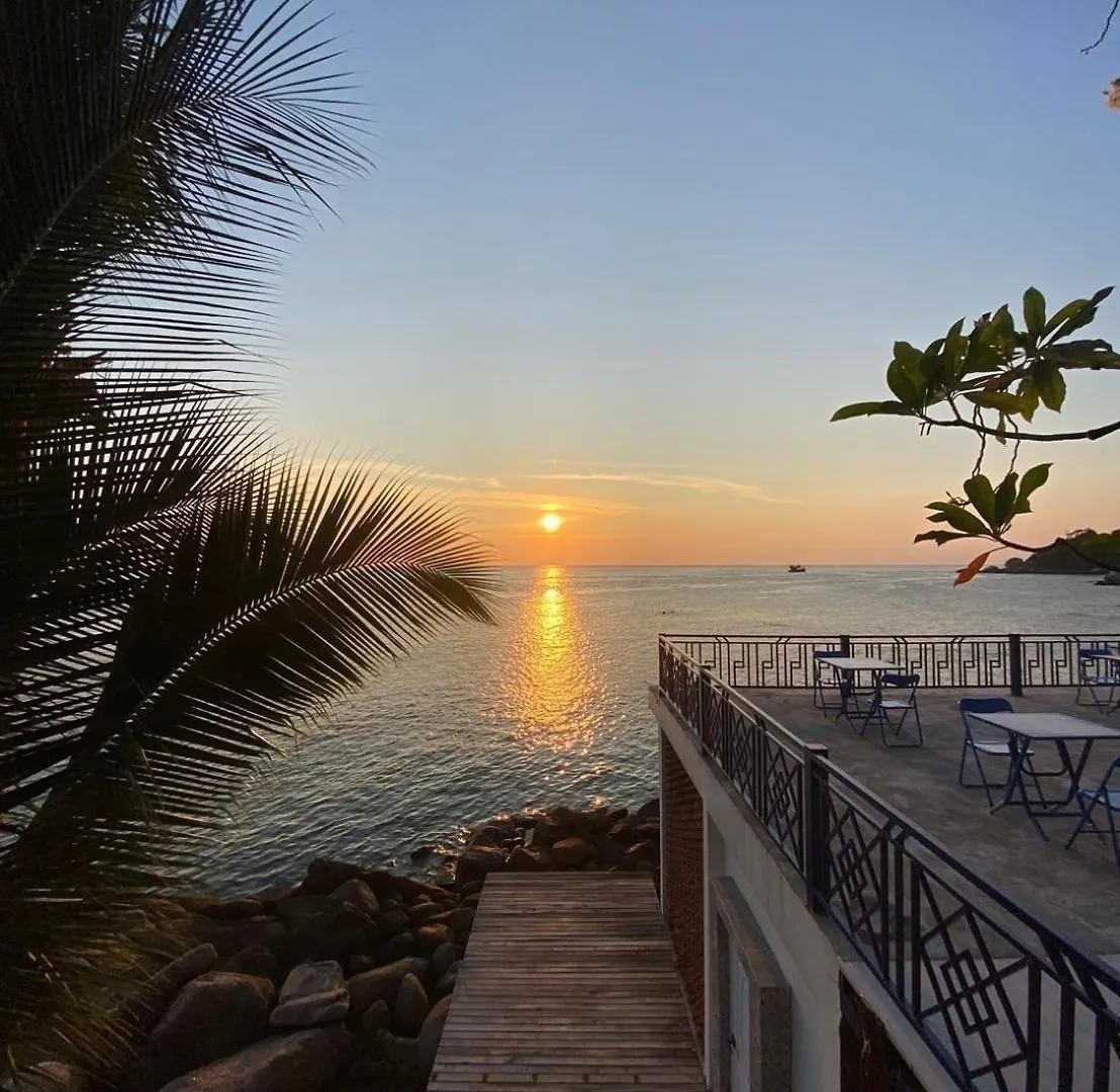P.D. Beach Resort Koh Tao