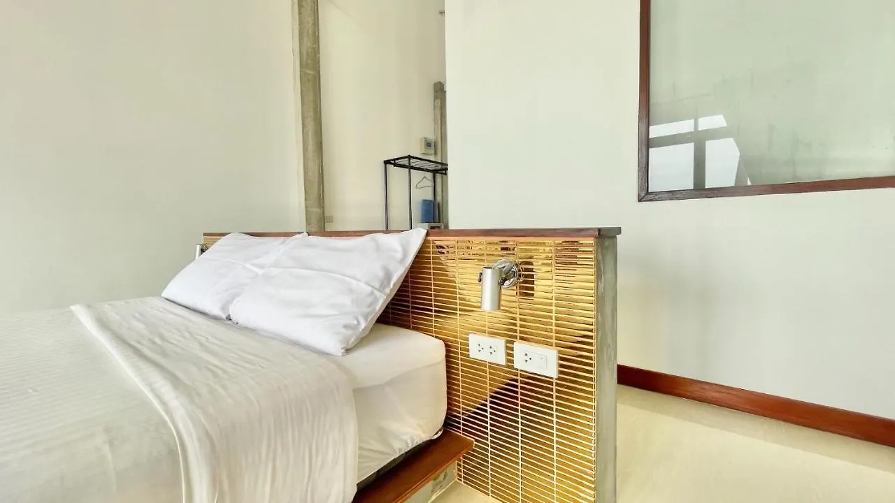 P.D. Beach Resort Ko Tao 3*,  Thailand