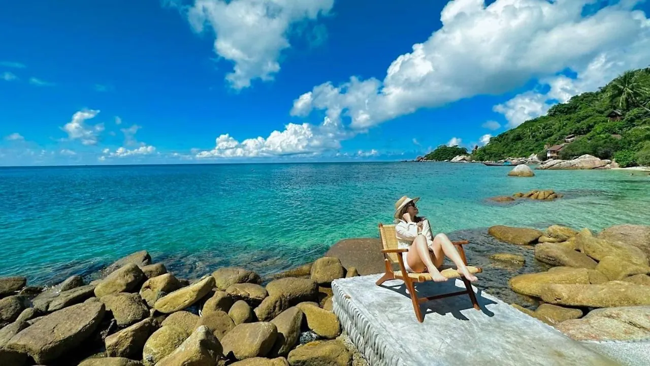 P.D. Beach Resort Ko Tao