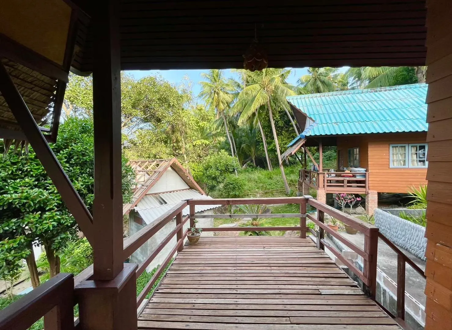 P.D. Beach Resort Ko Tao