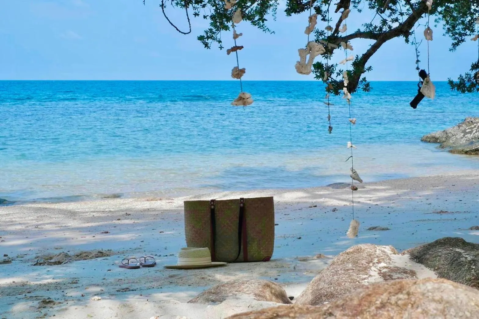 P.D. Beach Resort Ko Tao