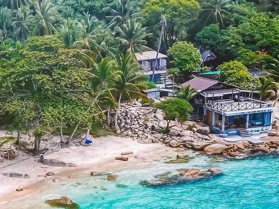 P.D. Beach Resort Ko Tao