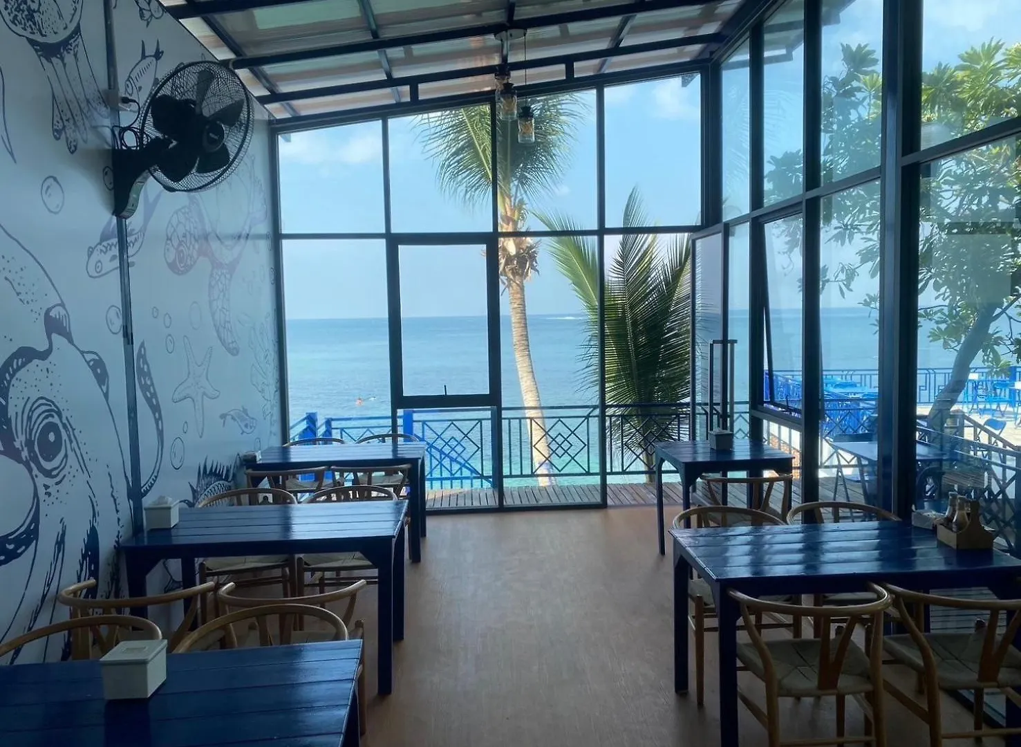 P.D. Beach Resort Ko Tao