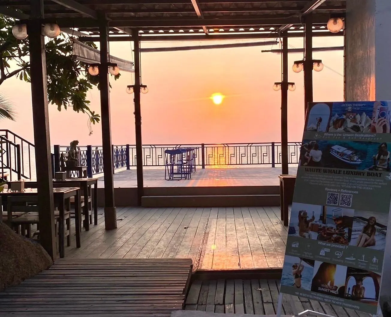 P.D. Beach Resort Ko Tao