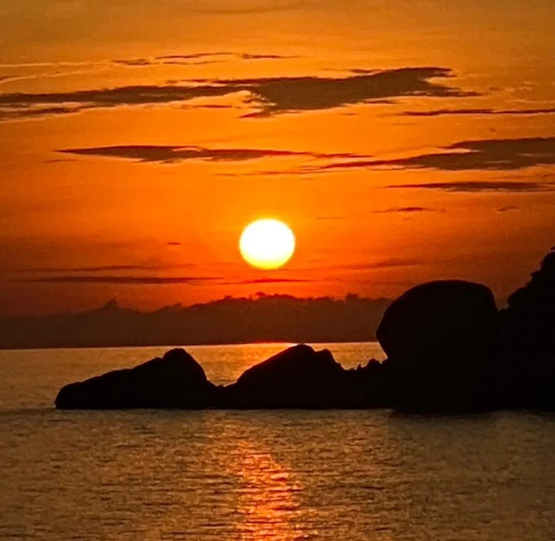 P.D. Beach Resort Ko Tao